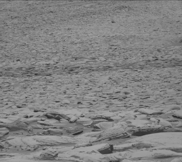 Sol 4366: Mast Camera (Mastcam)