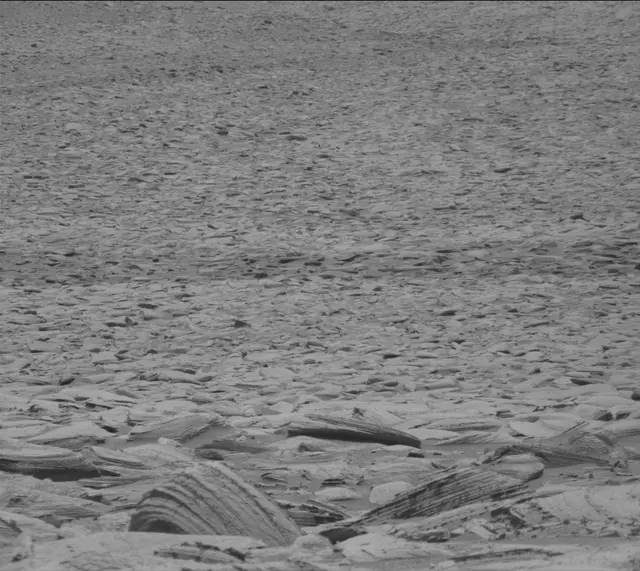 Sol 4366: Mast Camera (Mastcam)