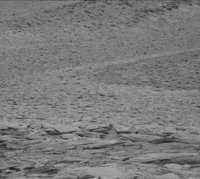 Sol 4366: Mast Camera (Mastcam)