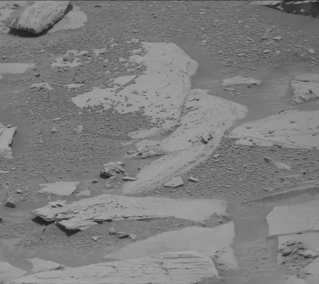 Sol 4366: Mast Camera (Mastcam)