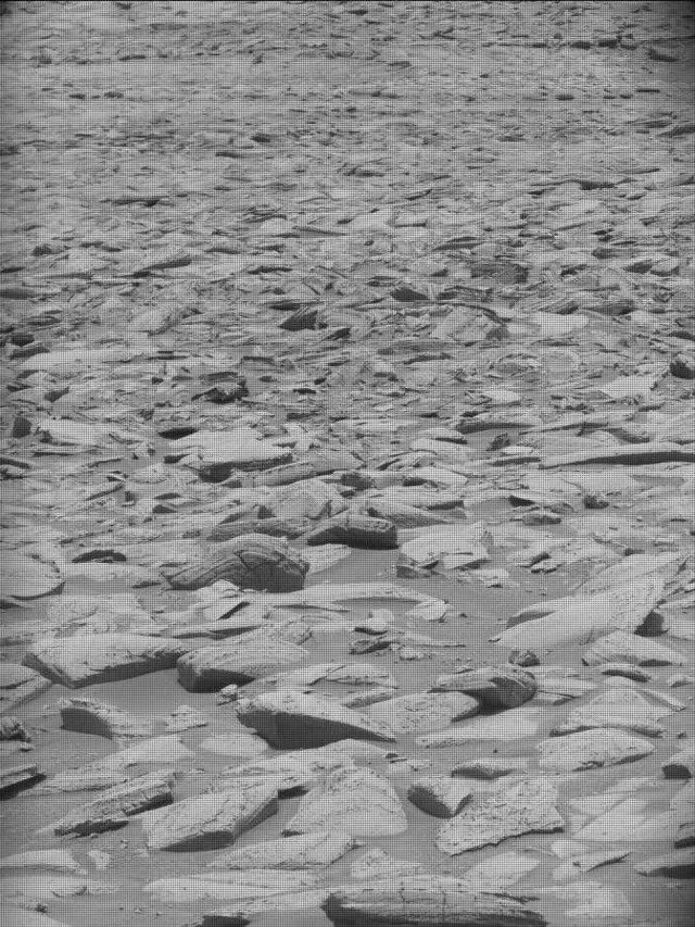 Sol 4367: Mast Camera (Mastcam)