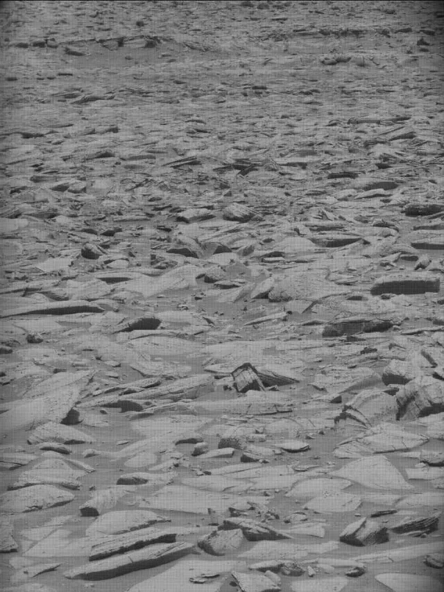 Sol 4367: Mast Camera (Mastcam)