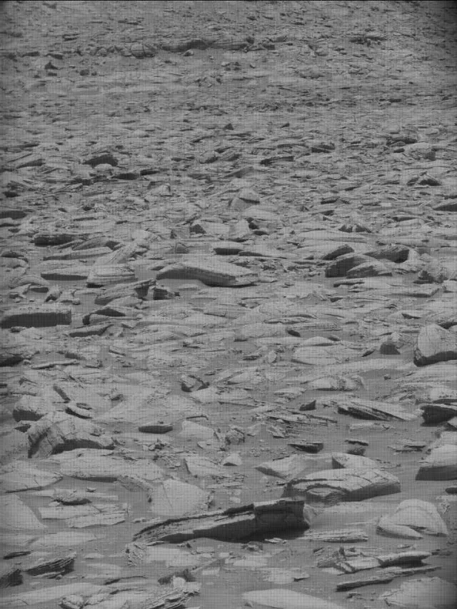 Sol 4367: Mast Camera (Mastcam)