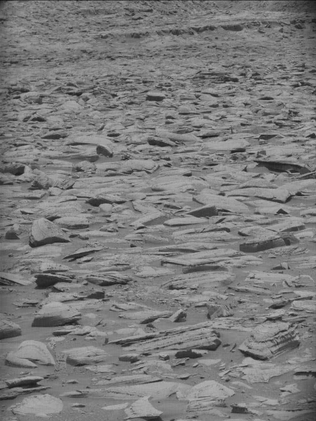 Sol 4367: Mast Camera (Mastcam)