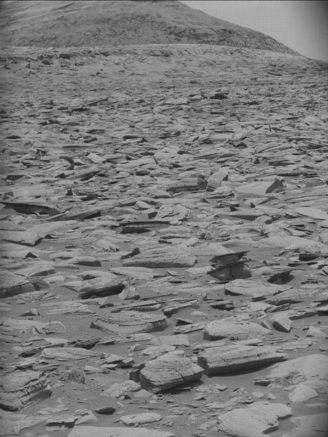 Sol 4367: Mast Camera (Mastcam)