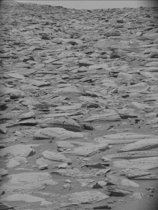 Sol 4367: Mast Camera (Mastcam)