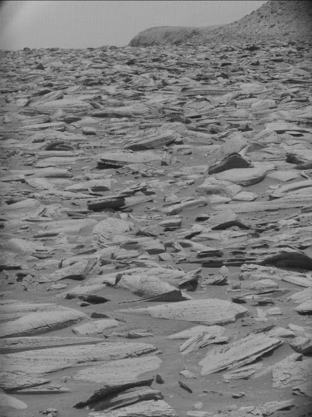 Sol 4367: Mast Camera (Mastcam)