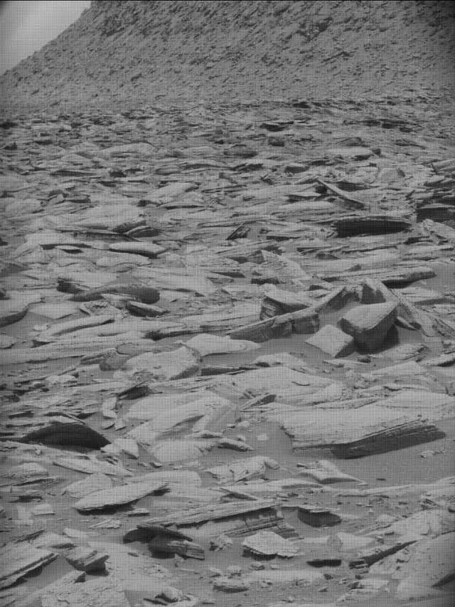 Sol 4367: Mast Camera (Mastcam)
