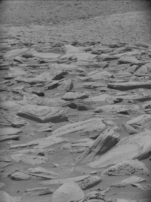 Sol 4367: Mast Camera (Mastcam)