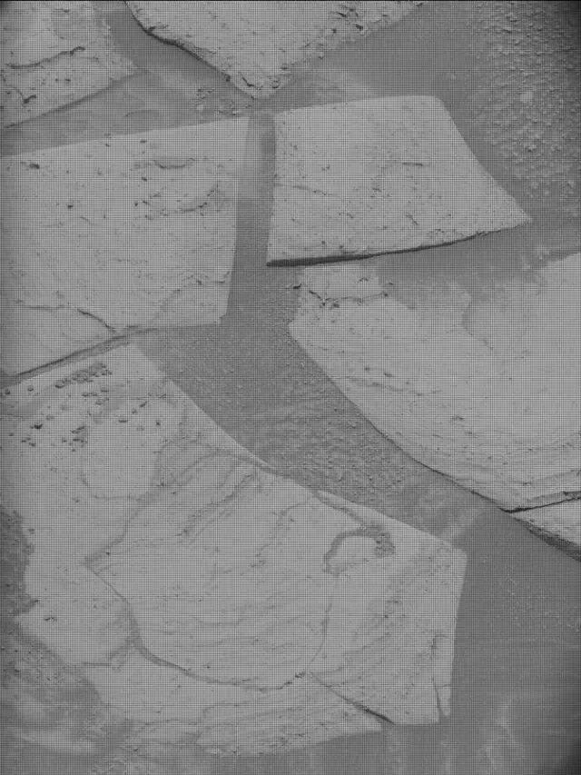 Sol 4367: Mast Camera (Mastcam)