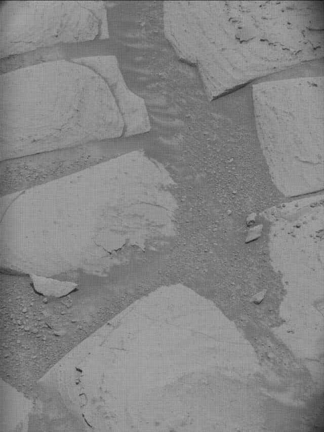 Sol 4367: Mast Camera (Mastcam)
