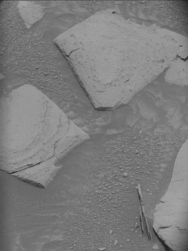 Sol 4367: Mast Camera (Mastcam)