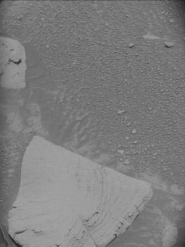 Sol 4367: Mast Camera (Mastcam)