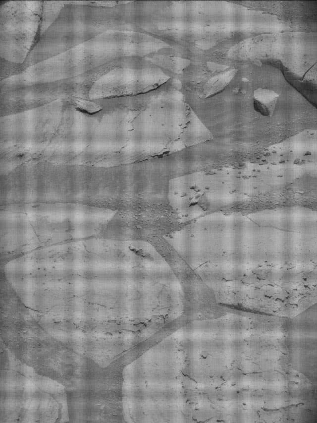 Sol 4367: Mast Camera (Mastcam)