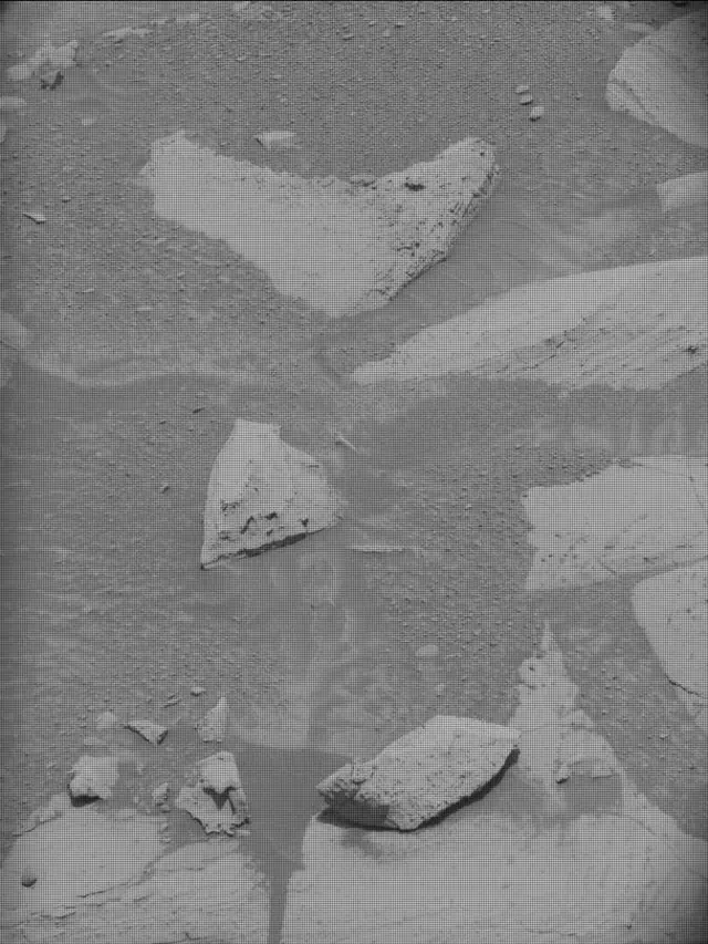 Sol 4367: Mast Camera (Mastcam)