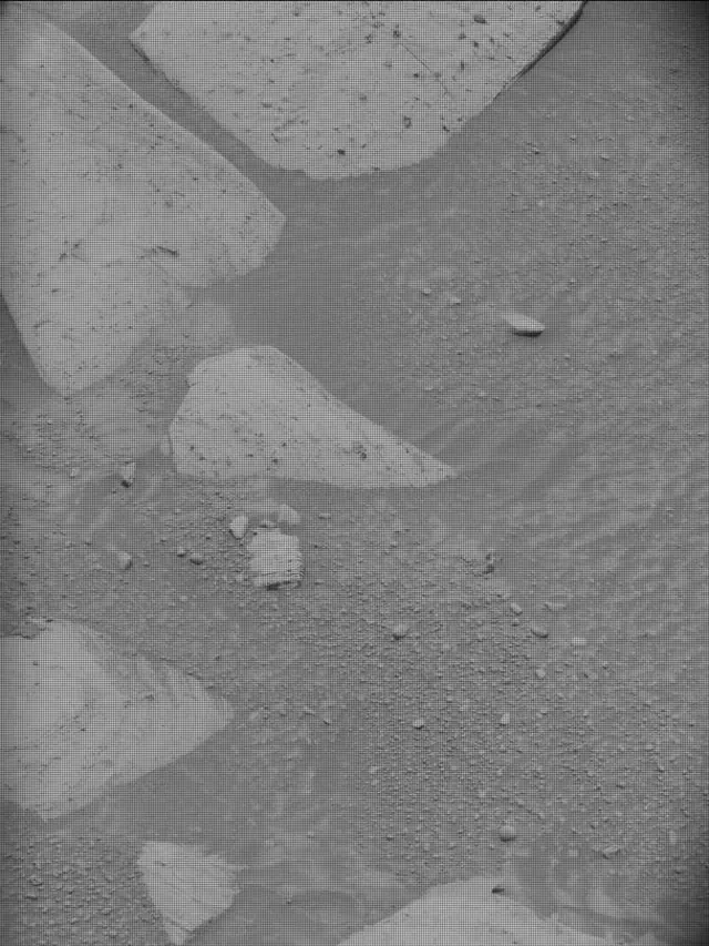 Sol 4367: Mast Camera (Mastcam)
