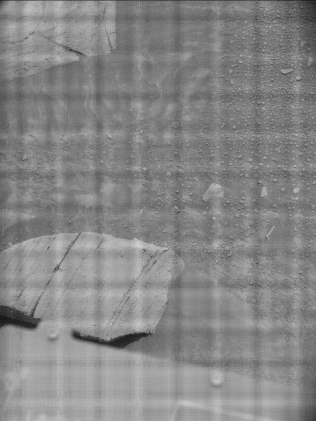 Sol 4367: Mast Camera (Mastcam)