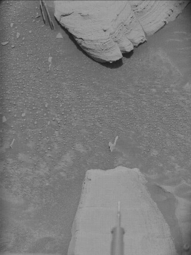 Sol 4367: Mast Camera (Mastcam)