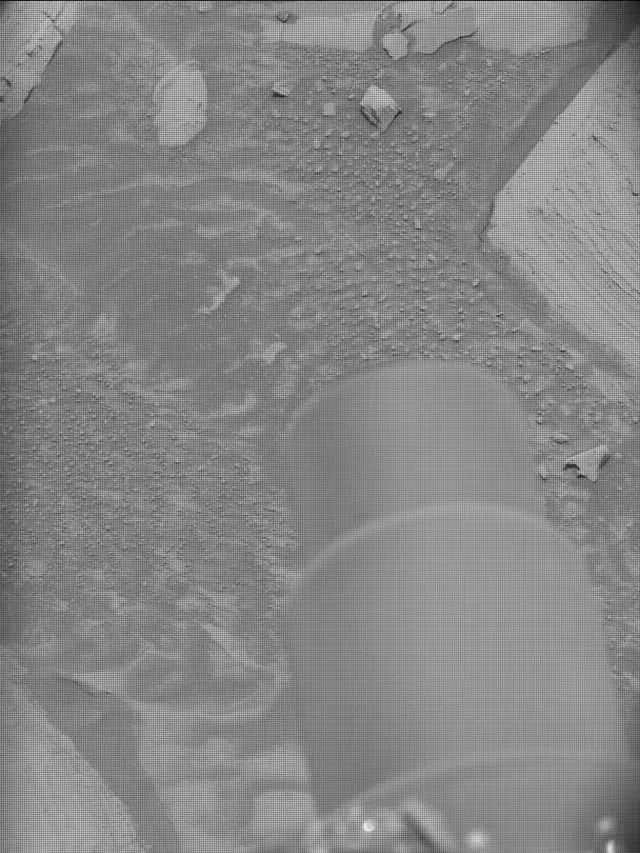 Sol 4367: Mast Camera (Mastcam)