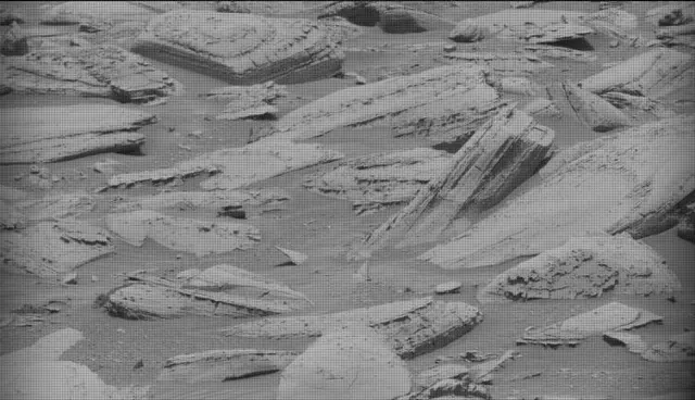 Sol 4368: Mast Camera (Mastcam)
