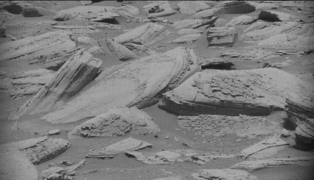 Sol 4368: Mast Camera (Mastcam)