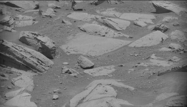 Sol 4368: Mast Camera (Mastcam)