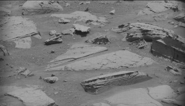 Sol 4368: Mast Camera (Mastcam)