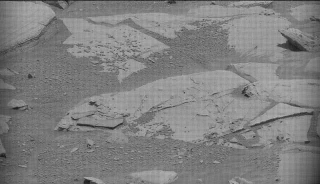 Sol 4368: Mast Camera (Mastcam)