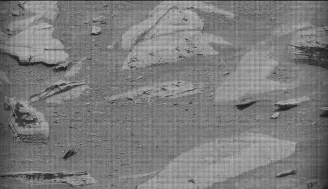 Sol 4368: Mast Camera (Mastcam)