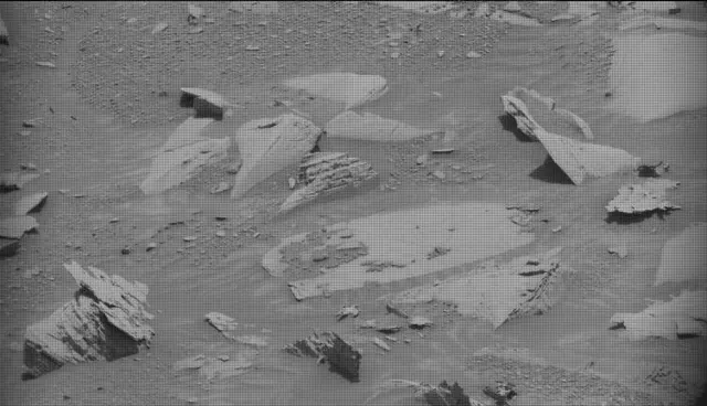Sol 4368: Mast Camera (Mastcam)