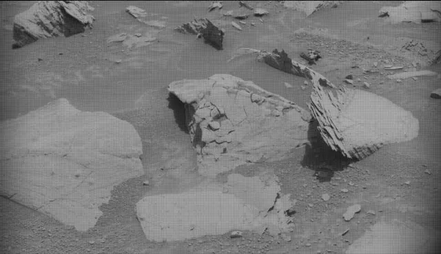 Sol 4368: Mast Camera (Mastcam)