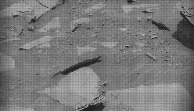 Sol 4368: Mast Camera (Mastcam)