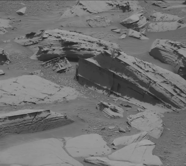 Sol 4368: Mast Camera (Mastcam)