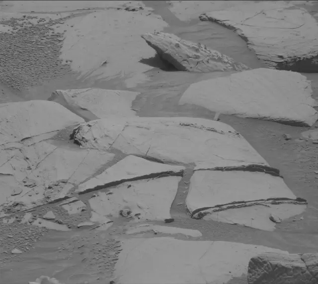 Sol 4368: Mast Camera (Mastcam)