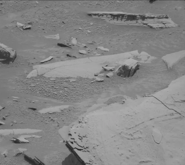 Sol 4368: Mast Camera (Mastcam)