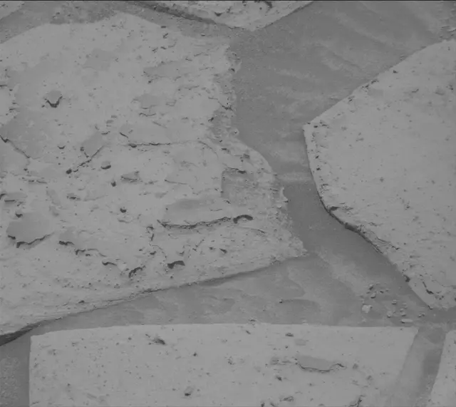 Sol 4368: Mast Camera (Mastcam)