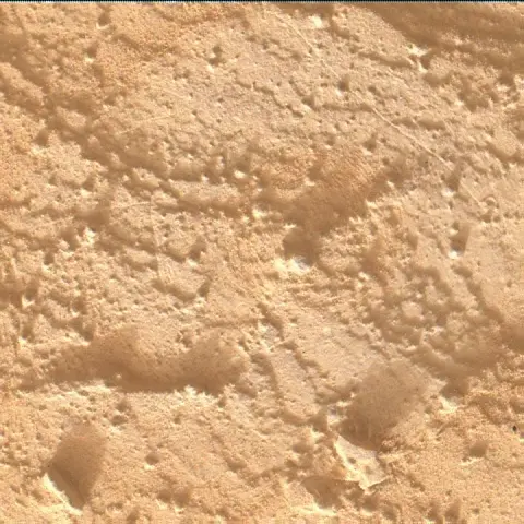 Sol 4368: Mars Hand Lens Imager (MAHLI)