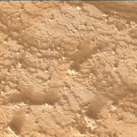 Sol 4368: Mars Hand Lens Imager (MAHLI)