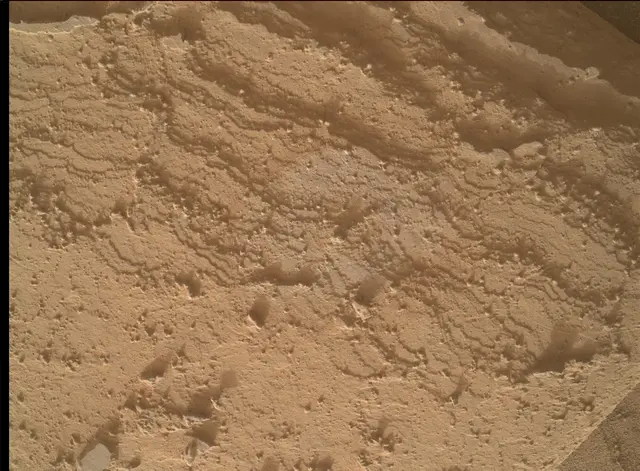 Sol 4368: Mars Hand Lens Imager (MAHLI)