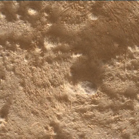Sol 4368: Mars Hand Lens Imager (MAHLI)