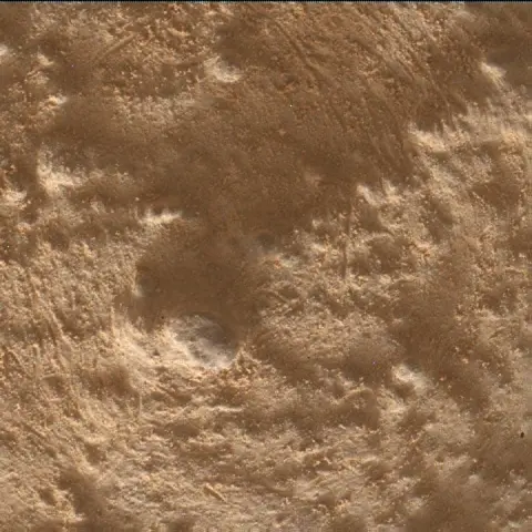 Sol 4368: Mars Hand Lens Imager (MAHLI)