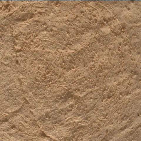 Sol 4368: Mars Hand Lens Imager (MAHLI)