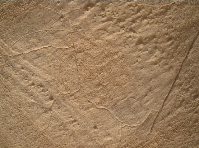 Sol 4368: Mars Hand Lens Imager (MAHLI)