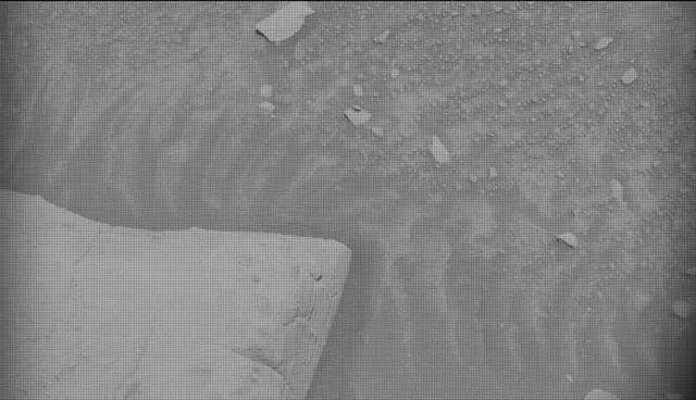 Sol 4369: Mast Camera (Mastcam)