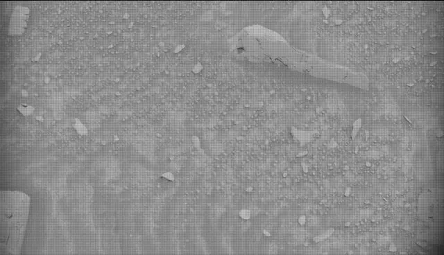 Sol 4369: Mast Camera (Mastcam)