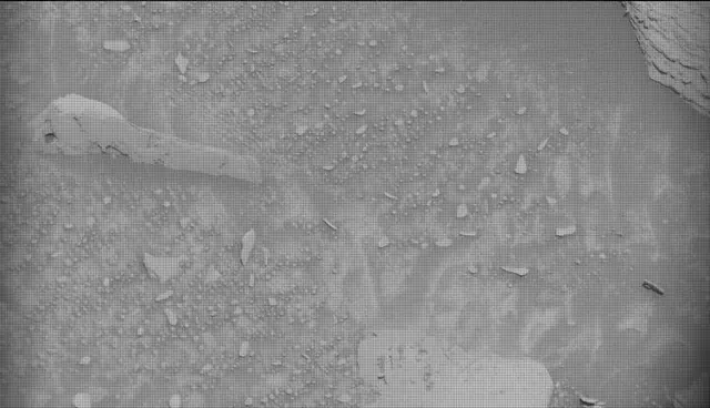 Sol 4369: Mast Camera (Mastcam)