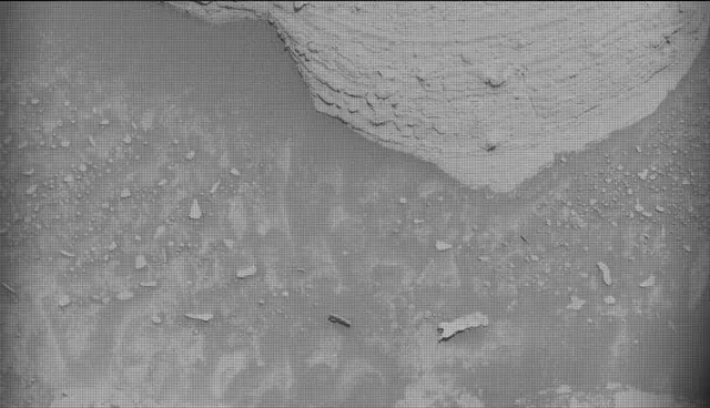 Sol 4369: Mast Camera (Mastcam)