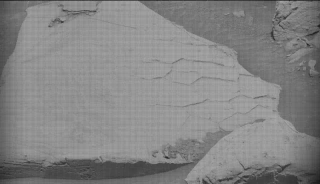 Sol 4369: Mast Camera (Mastcam)
