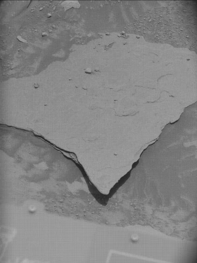 Sol 4369: Mast Camera (Mastcam)