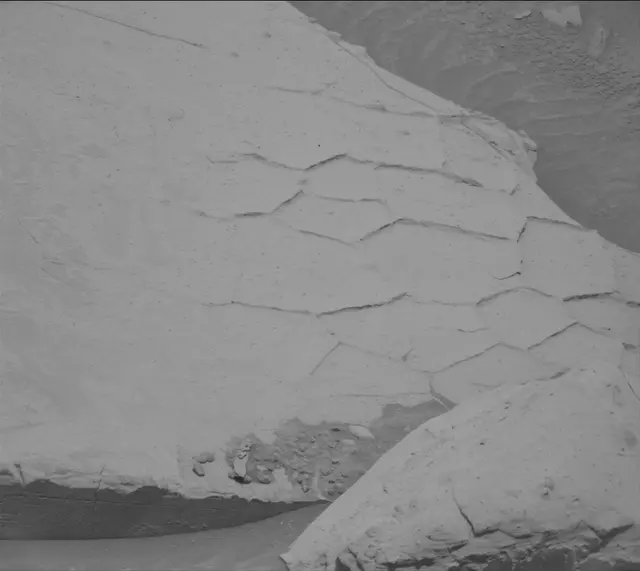 Sol 4369: Mast Camera (Mastcam)